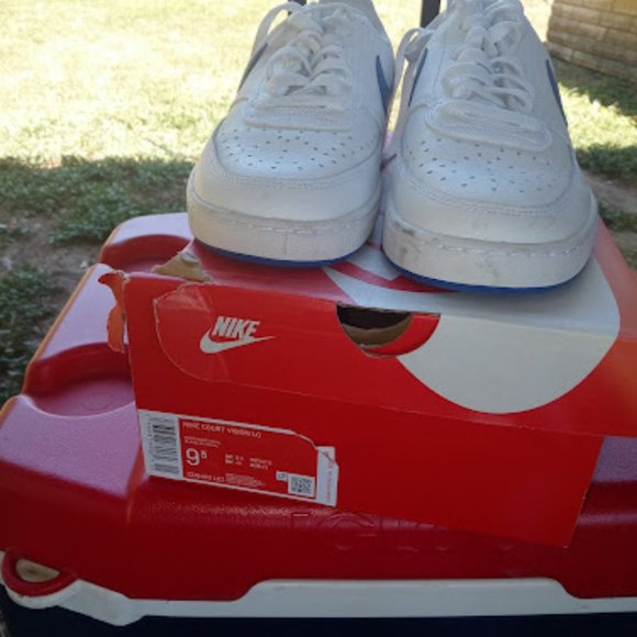 SNEAKER COLLECTION ALL MEN'S SIZES - Picture 2 of 16